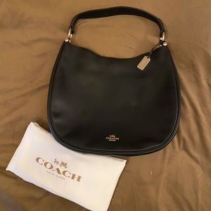 Limited Edition Coach Hobo Bag